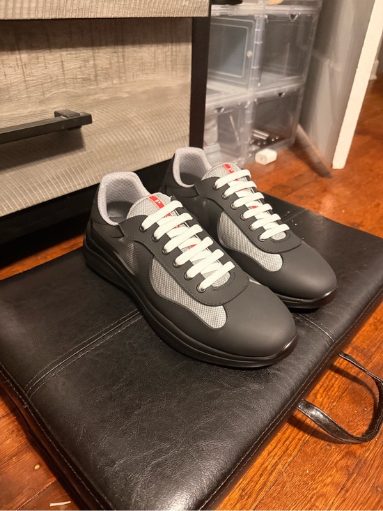 Prada Other - Prada black soft cups
